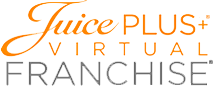 JuicePlus+ Virtual Franchise Logo